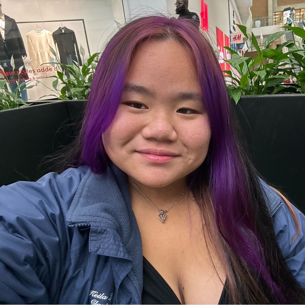 Meet your Posher, Keila
